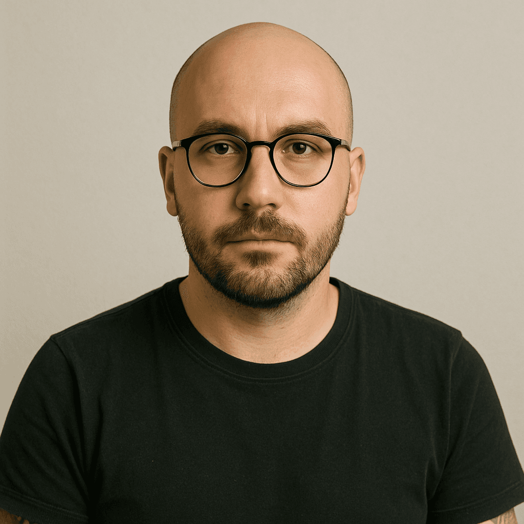 Photo de profil Emeric Mathis
