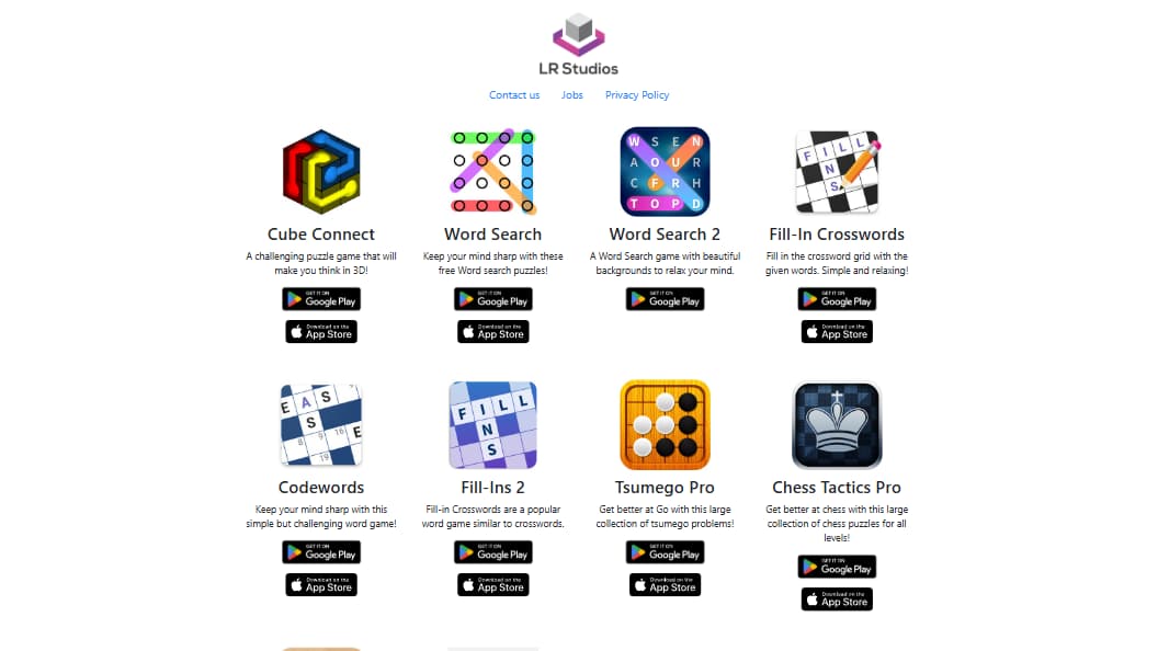 LR-Studios - Image 1 sur 3