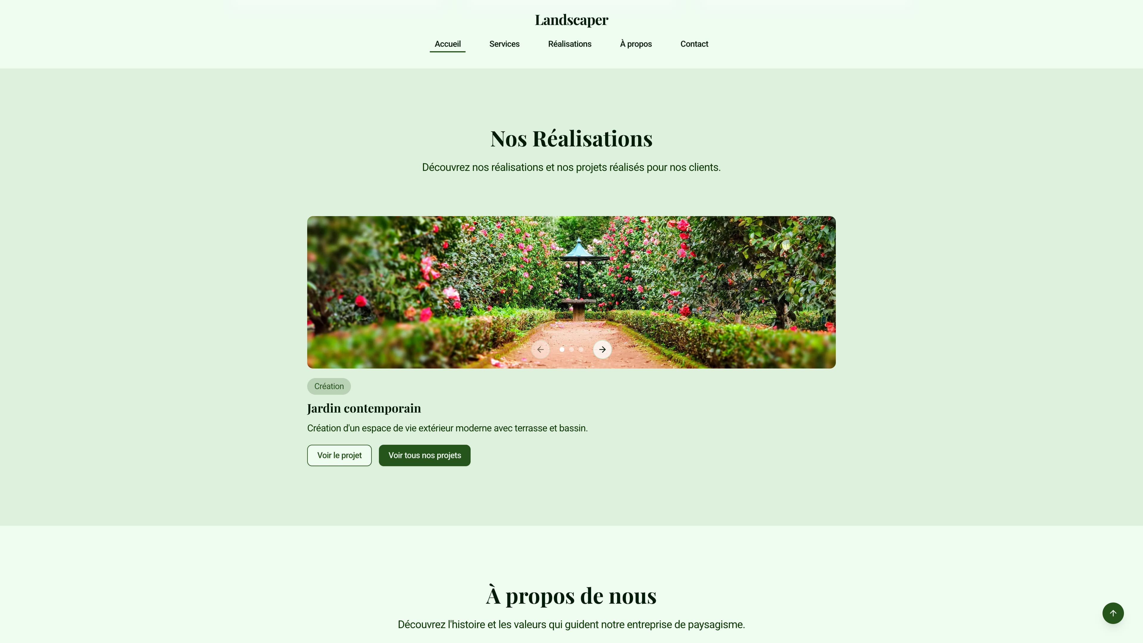 Template Landscaper - Image 3