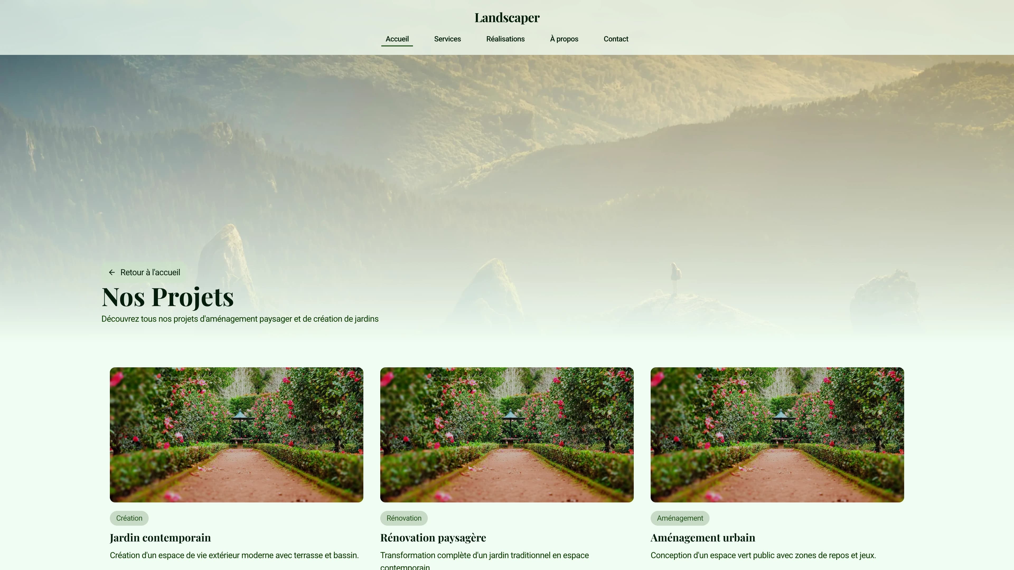 Template Landscaper - Image 5