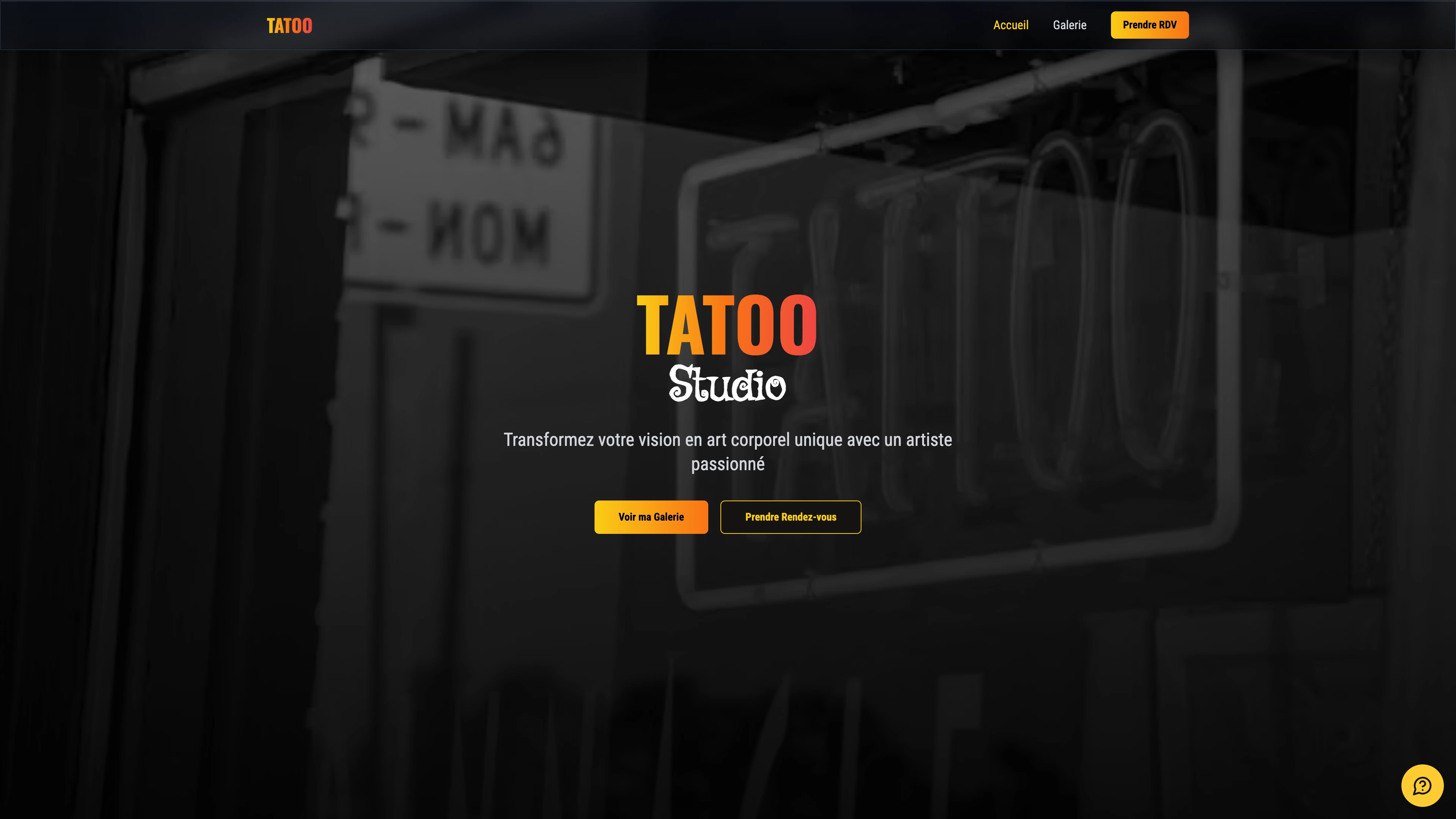 Template Tatoo - Image 1 sur 4