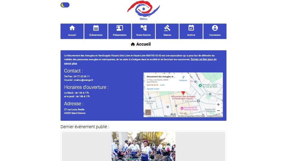Mahvu - Association - Image 1 sur 2