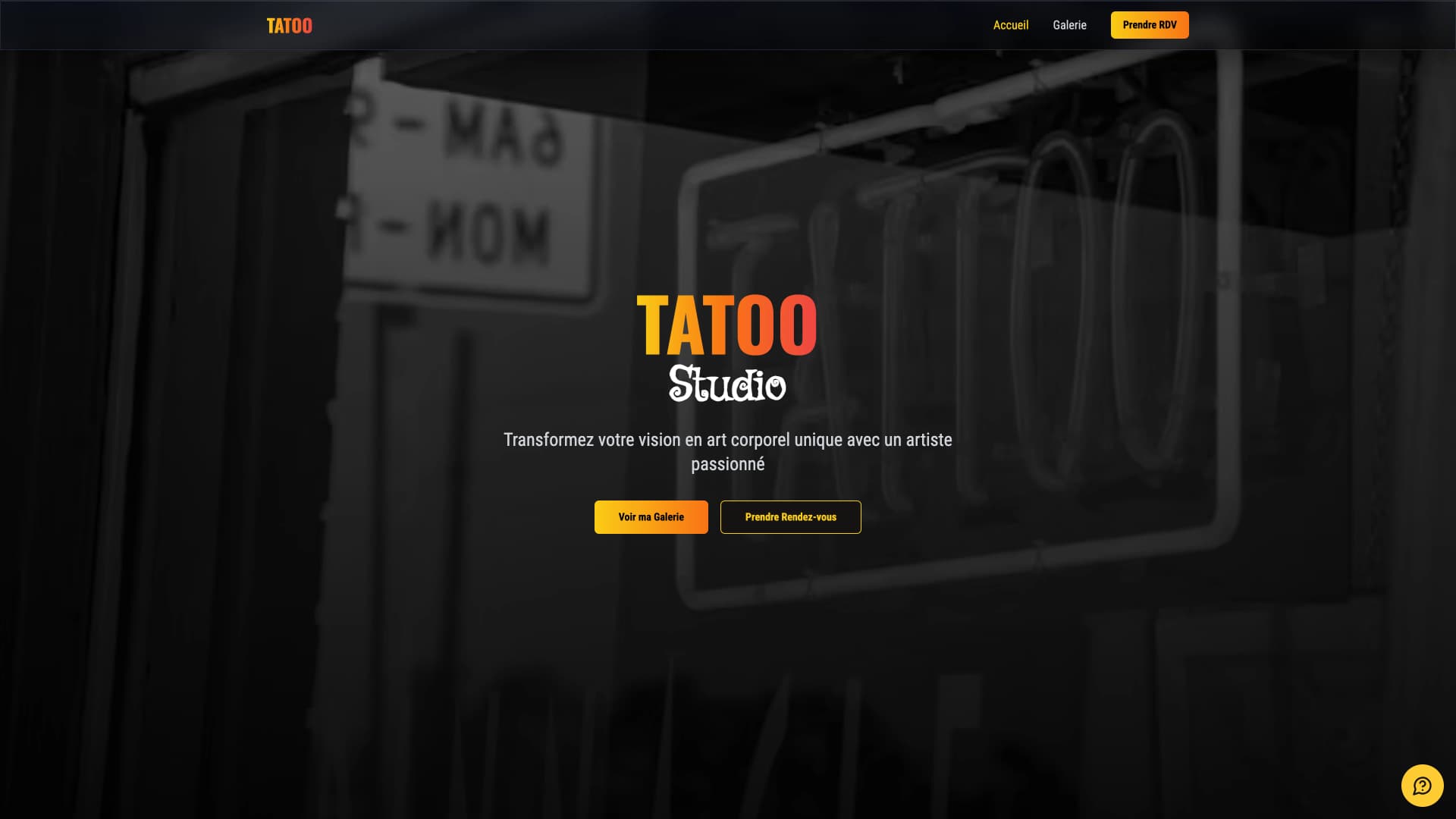 Template Tatoo - Image 1 sur 4